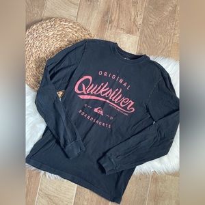 Quicksilver Sweatshirt